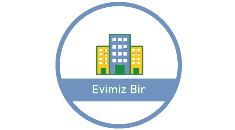 Evimiz Bir
