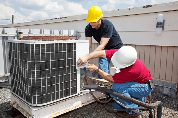 İstismar xərcləri - HVAC baxım xidməti